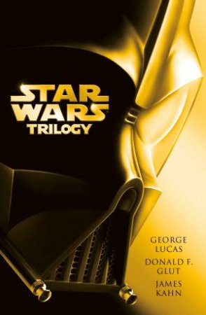 Star Wars: Original Trilogy by George Lucas