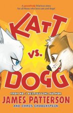 Katt vs Dogg