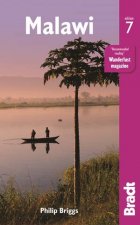 Bradt Guides Malawi  7th Ed