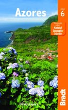 Bradt Guide Azores