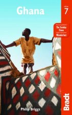 Bradt Guide Ghana