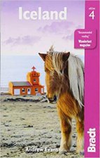 Bradt Travel Guide Iceland