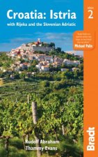 Bradt Guide Istria 2nd