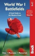 World War I Battlefields A Travel Guide to the Western Front 2