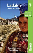 Bradt Travel Guide Kashmir And Ladakh
