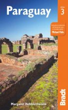 Bradt Travel Guide Paraguay