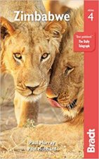 Bradt Travel Guide Zimbabwe