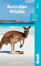 Bradt Travel Guide Australian Wildlife
