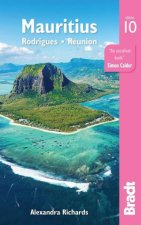 Bradt Travel Guide Mauritius Tenth Ed