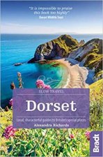 Bradt Slow Travel Guide Dorset
