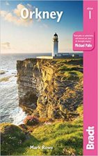 Bradt Travel Guide Orkney