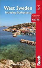 Bradt Travel Guide West Sweden