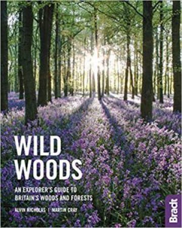 Wild Woods by Martin Cray & Alvin Nicholas