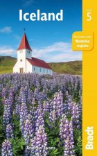 Bradt Travel Guide Iceland Fifth Ed