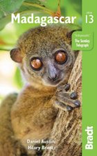 Bradt Travel Guide Madagascar