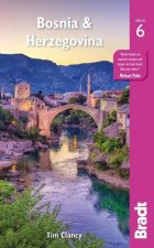 Bradt Travel Guide Bosnia and Herzegovina