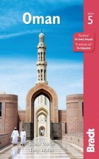 Bradt Travel Guide Oman