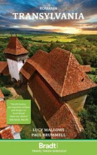 Bradt Travel Guide Romania Transylvania