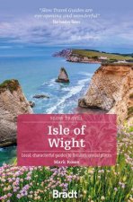 Bradt Slow Travel Guide Isle Of Wight