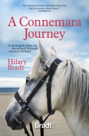 A Connemara Journey by Hilary Bradt