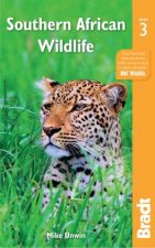 Bradt Travel Guide Southern African Wildlife