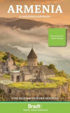 Bradt Travel Guide Armenia and Nagorno Karabagh
