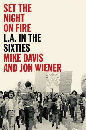 Set The Night On Fire: L.A. In The Sixties by Jon Wiener & Mike David