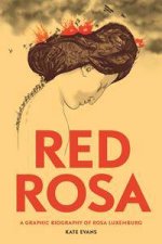 Red Rosa