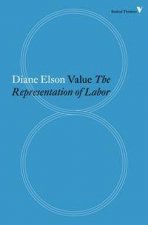 Value The Representation of Labour in Capitalism