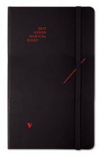 2017 Verso Radical Diary