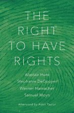 Right To Have Rights