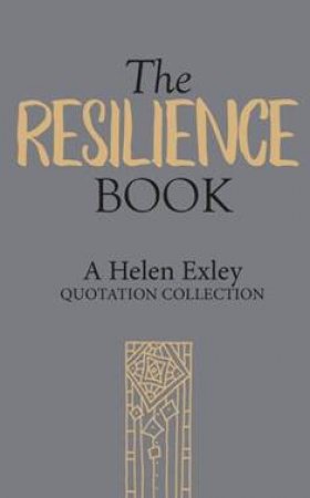 The Resilience Book by Helen Exley