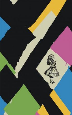 Alice's Adventures in Wonderland (150th Anniversary Edition) by Lewis Carroll