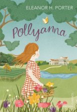 Vintage Childrens Classics Pollyanna