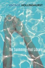 Vintage Classics The SwimmingPool Library