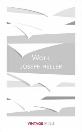 Work: Vintage Minis by Joseph Heller