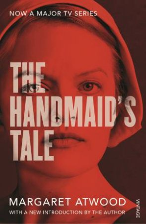 The Handmaid’s Tale by Margaret Atwood