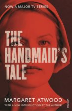 The Handmaids Tale TV TieIn