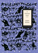 A Christmas Carol Vintage Classics Dickens Series