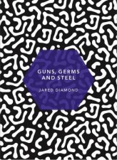 Guns Germs And Steel Patterns Of Life Ed