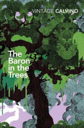 The Baron In The Trees by Italo Calvino