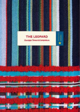 The Leopard by Giuseppe Tomasi Di Lampedusa