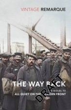 The Way Back