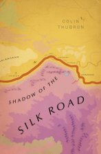 Vintage Voyages Shadow Of The Silk Road