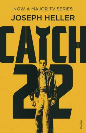 Catch-22 (TV Tie In) by Joseph Heller