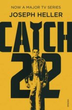 Catch22 TV Tie In