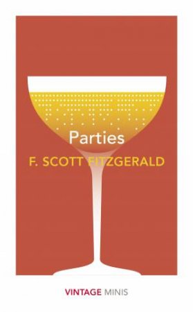 Parties by F. Scott Fitzgerald