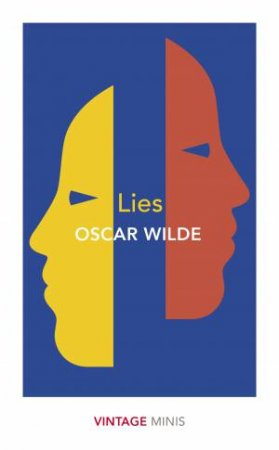 Lies by Oscar Wilde