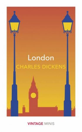 London by Charles Dickens