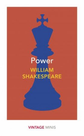 Power by William Shakespeare